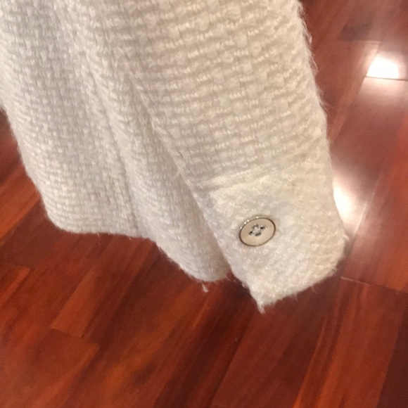 Wool jacket - Picture 4 of 4